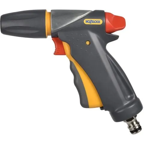 Fynd Ultramax Jet Spray Pro Metall Hozelock Sprutpistol
